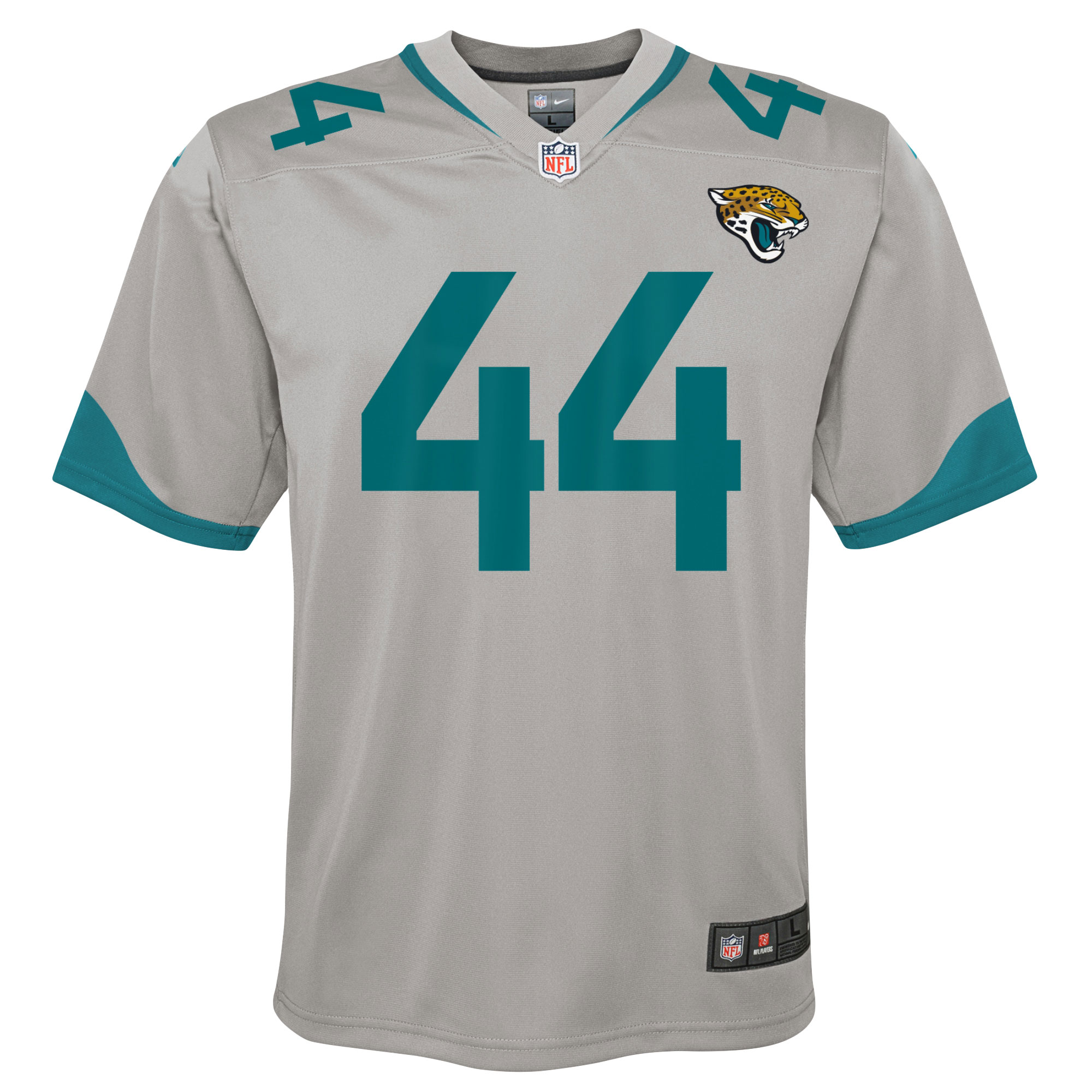 youth nike travon walker silver jacksonville jaguars inverted game jersey Collection – Jacksonville Jaguars Jerseys, Hats & Fan Gear | Jaguars Shop