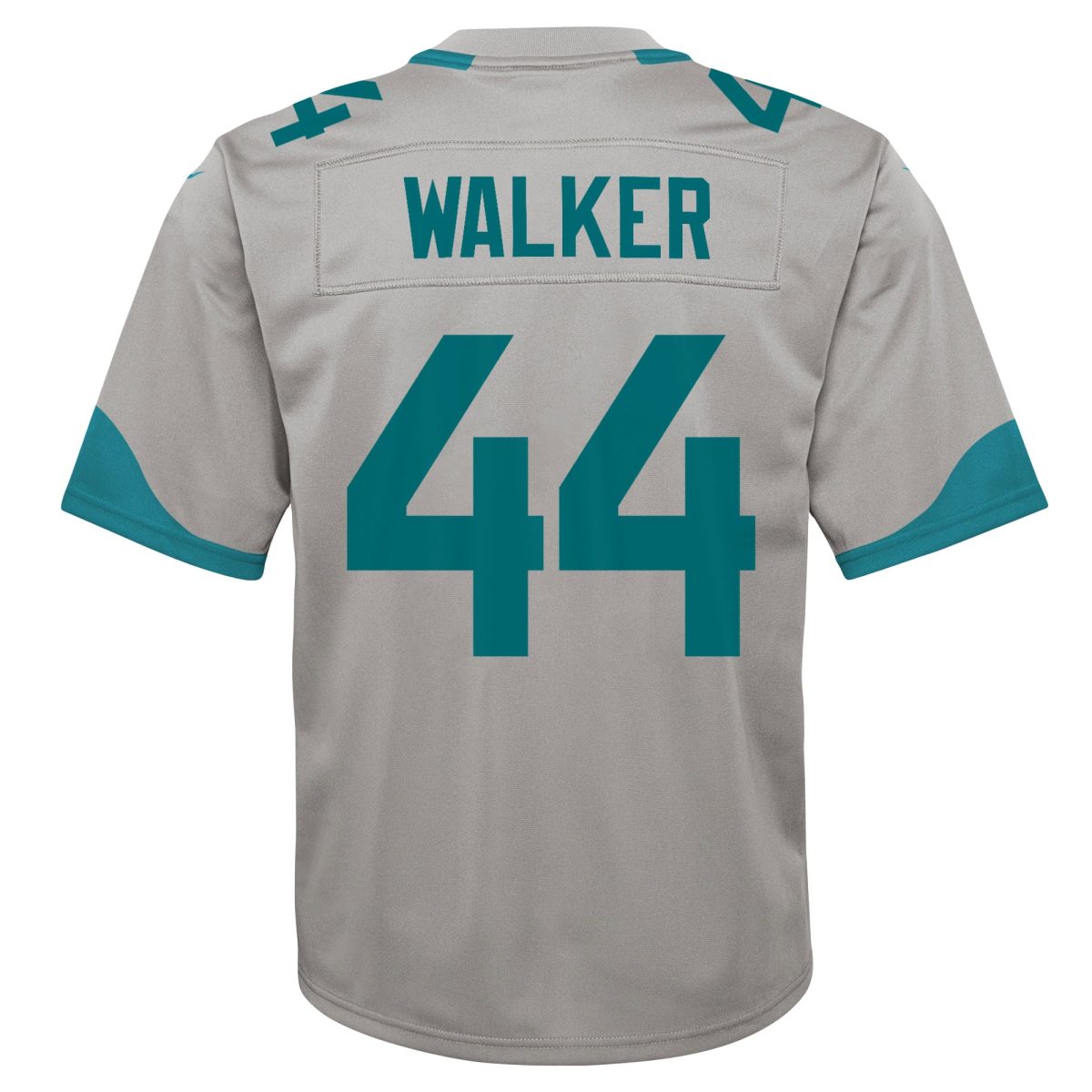 youth nike travon walker silver jacksonville jaguars inverted game jersey Collection – Jacksonville Jaguars Jerseys, Hats & Fan Gear | Jaguars Shop