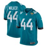 youth nike travon walker teal jacksonville jaguars game jersey Collection – Jacksonville Jaguars Jerseys, Hats & Fan Gear | Jaguars Shop