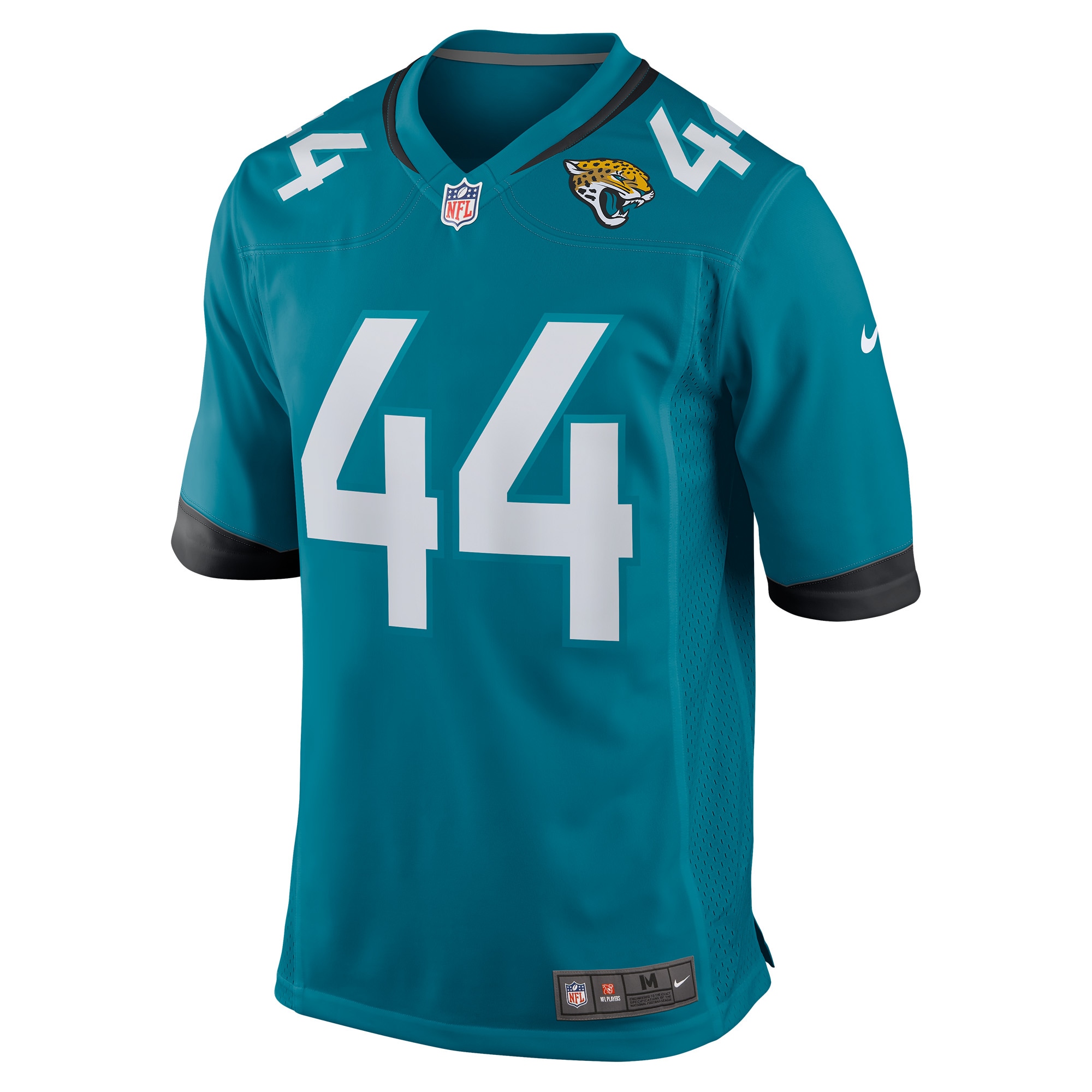 youth nike travon walker teal jacksonville jaguars game jersey Collection – Jacksonville Jaguars Jerseys, Hats & Fan Gear | Jaguars Shop