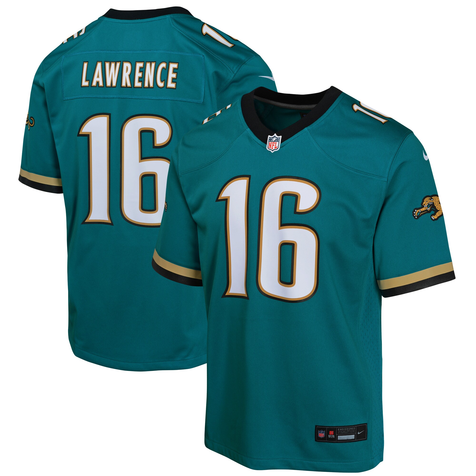 youth nike trevor lawrence teal jacksonville jaguars prowler throwback player game jersey Collection – Jacksonville Jaguars Jerseys, Hats & Fan Gear | Jaguars Shop