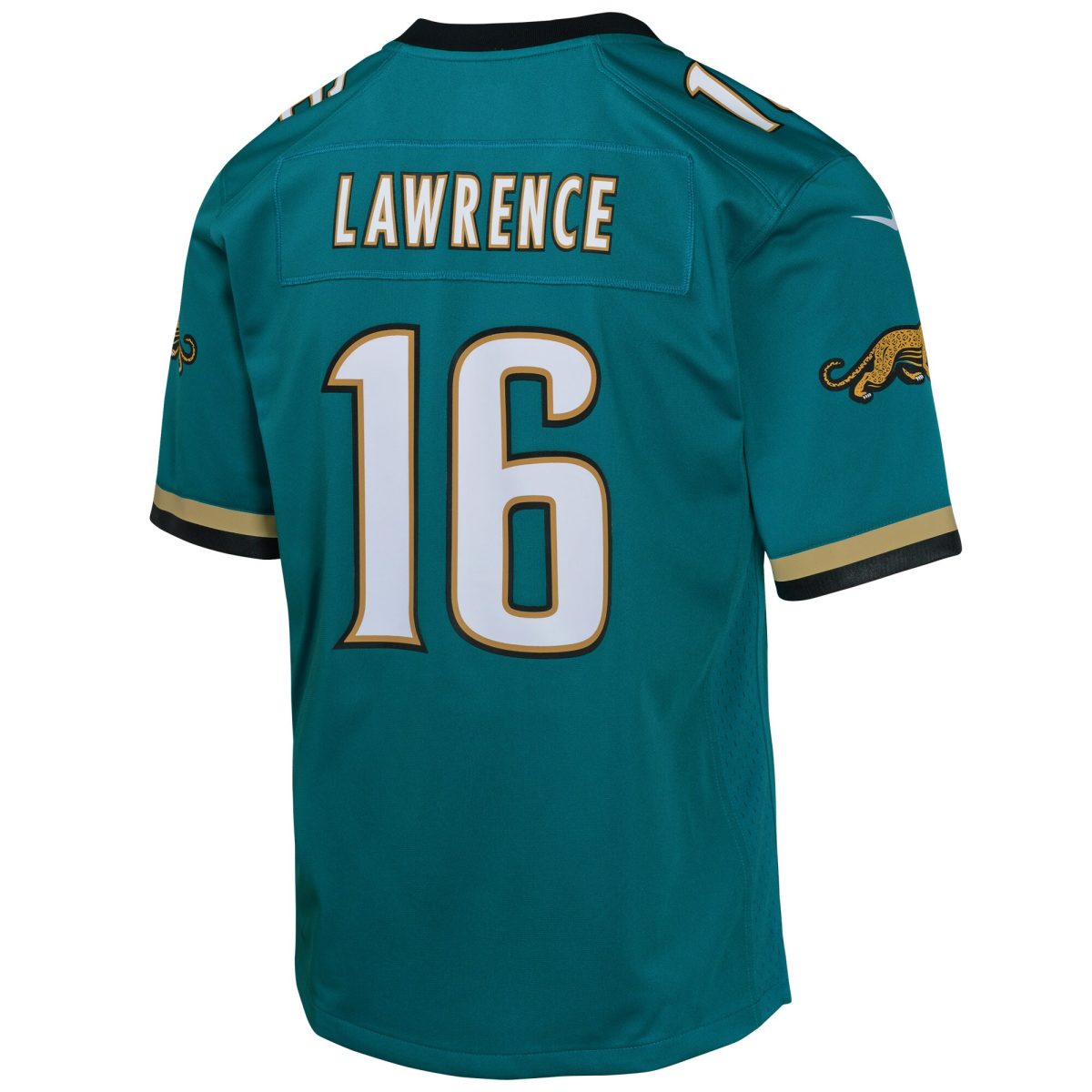 youth nike trevor lawrence teal jacksonville jaguars prowler throwback player game jersey Collection – Jacksonville Jaguars Jerseys, Hats & Fan Gear | Jaguars Shop