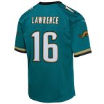 youth nike trevor lawrence teal jacksonville jaguars prowler throwback player game jersey Collection – Jacksonville Jaguars Jerseys, Hats & Fan Gear | Jaguars Shop