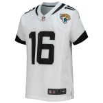 youth nike trevor lawrence white jacksonville jaguars game jersey Collection – Jacksonville Jaguars Jerseys, Hats & Fan Gear | Jaguars Shop