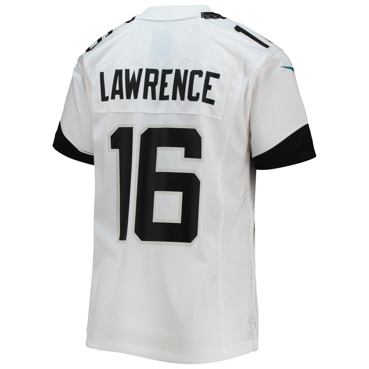 youth nike trevor lawrence white jacksonville jaguars game jersey Collection – Jacksonville Jaguars Jerseys, Hats & Fan Gear | Jaguars Shop