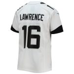 youth nike trevor lawrence white jacksonville jaguars game jersey Collection – Jacksonville Jaguars Jerseys, Hats & Fan Gear | Jaguars Shop