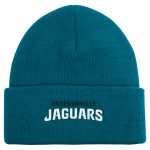 youth teal jacksonville jaguars basic cuffed knit hat Collection – Jacksonville Jaguars Jerseys, Hats & Fan Gear | Jaguars Shop