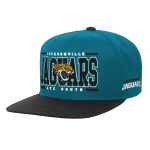 youth teal jacksonville jaguars retro deadstock snapback hat Collection – Jacksonville Jaguars Jerseys, Hats & Fan Gear | Jaguars Shop