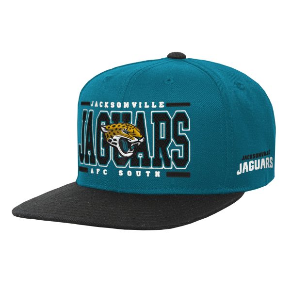 youth teal jacksonville jaguars retro deadstock snapback hat Collection – Jacksonville Jaguars Jerseys, Hats & Fan Gear | Jaguars Shop