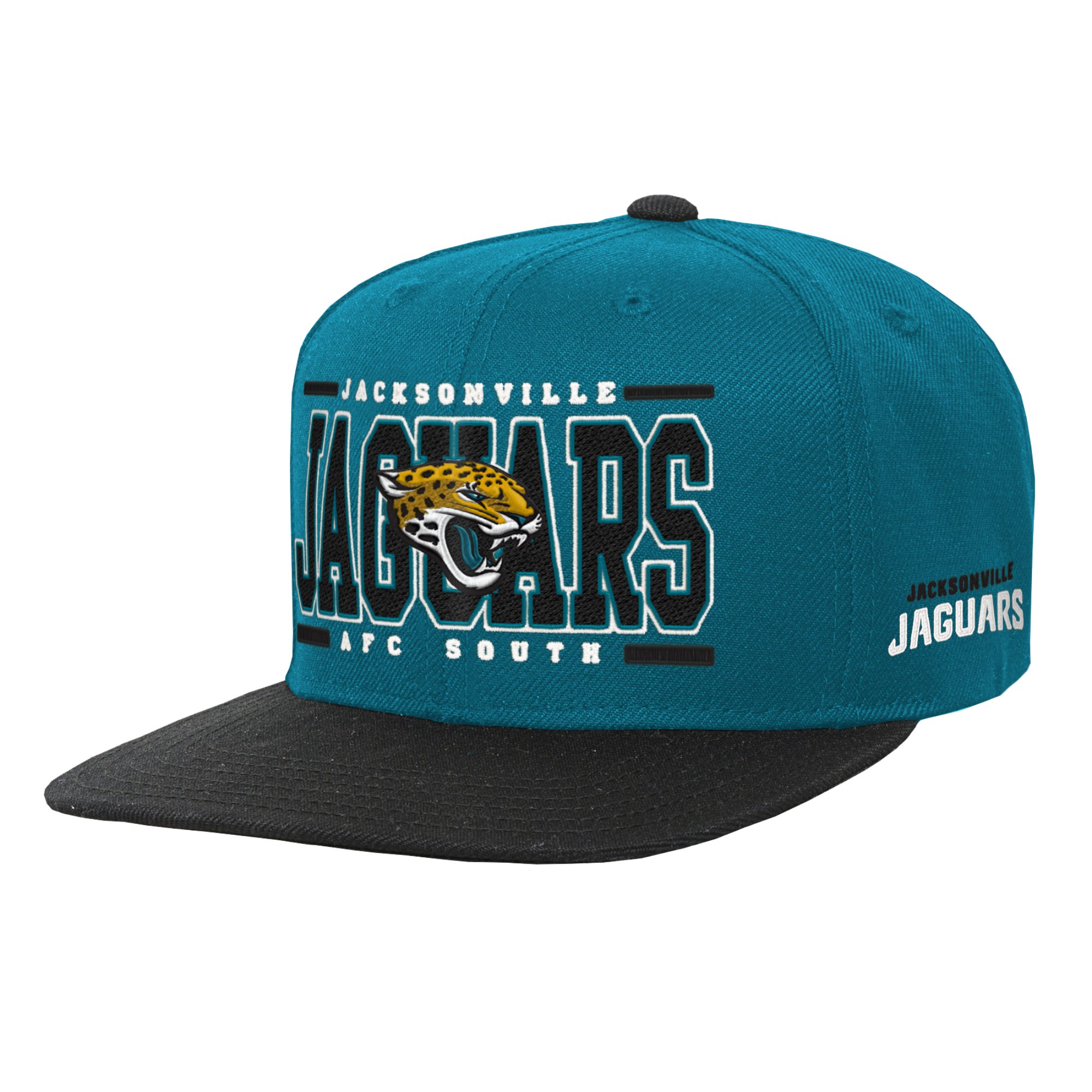 youth teal jacksonville jaguars retro deadstock snapback hat Collection – Jacksonville Jaguars Jerseys, Hats & Fan Gear | Jaguars Shop