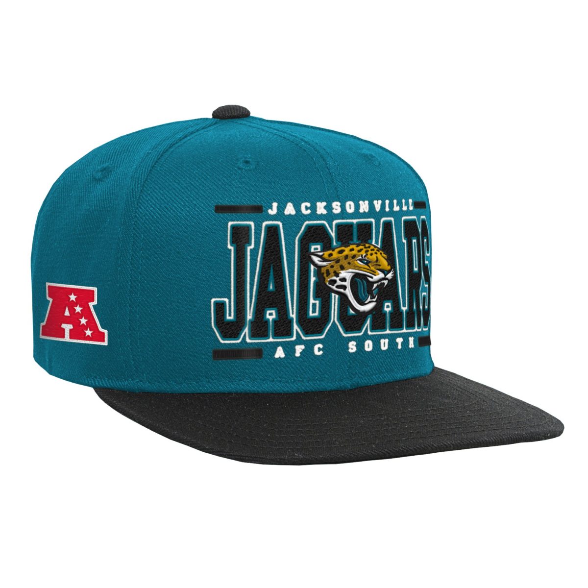 youth teal jacksonville jaguars retro deadstock snapback hat Collection – Jacksonville Jaguars Jerseys, Hats & Fan Gear | Jaguars Shop