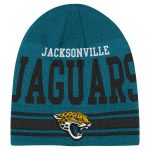 youth teal jacksonville jaguars retro knit beanie Collection – Jacksonville Jaguars Jerseys, Hats & Fan Gear | Jaguars Shop