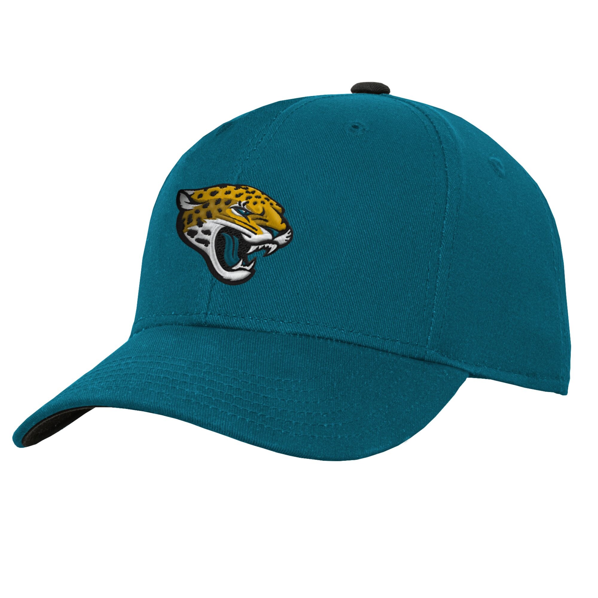 youth teal jacksonville jaguars team pre-curved adjustable hat Collection – Jacksonville Jaguars Jerseys, Hats & Fan Gear | Jaguars Shop
