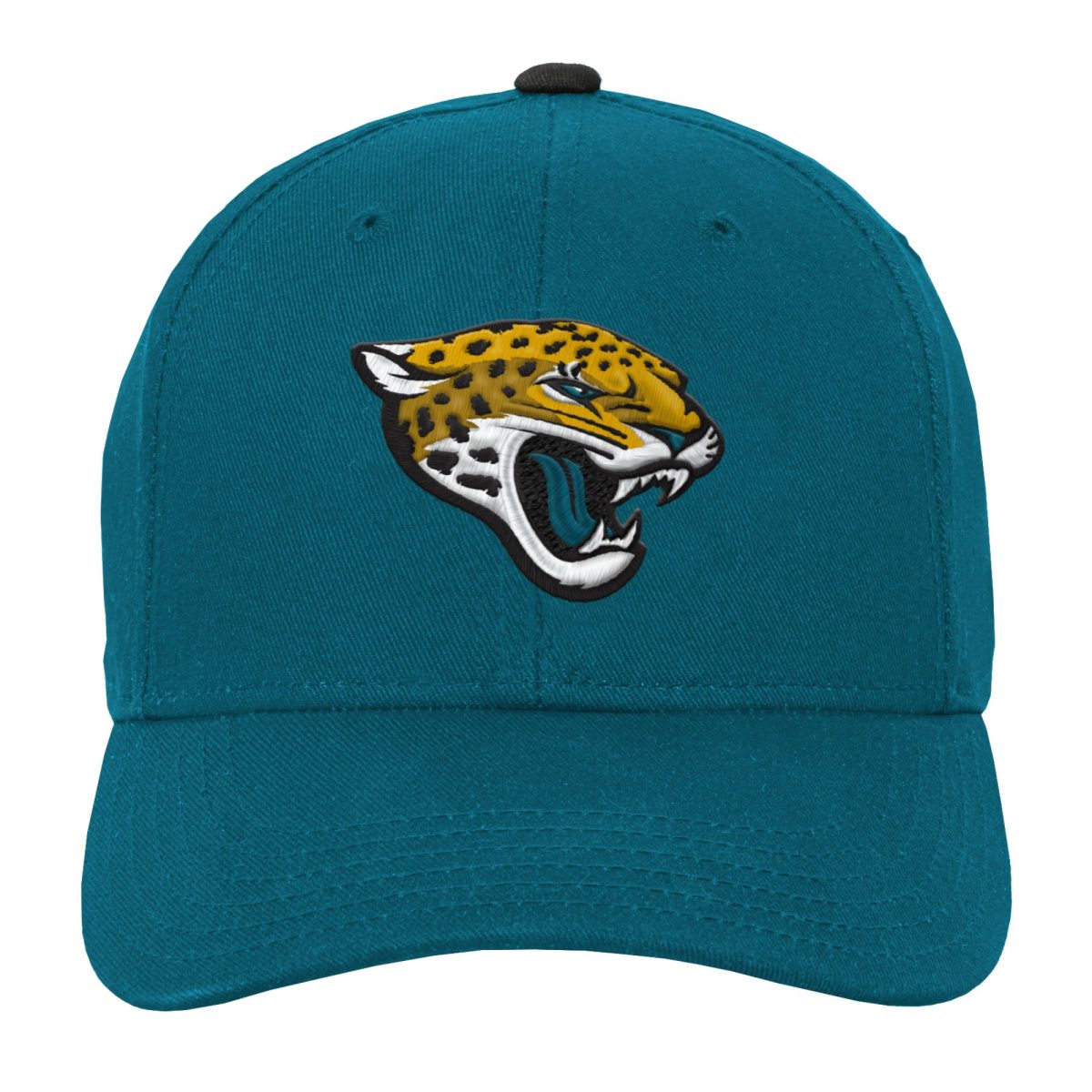 youth teal jacksonville jaguars team pre-curved adjustable hat Collection – Jacksonville Jaguars Jerseys, Hats & Fan Gear | Jaguars Shop