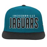 youth tealblack jacksonville jaguars lock up flat brim snapback hat Collection – Jacksonville Jaguars Jerseys, Hats & Fan Gear | Jaguars Shop
