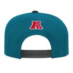 youth tealblack jacksonville jaguars lock up flat brim snapback hat Collection – Jacksonville Jaguars Jerseys, Hats & Fan Gear | Jaguars Shop