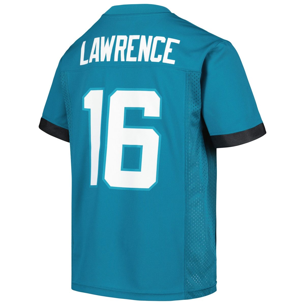 youth trevor lawrence teal jacksonville jaguars replica player jersey Collection – Jacksonville Jaguars Jerseys, Hats & Fan Gear | Jaguars Shop