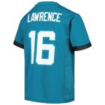 youth trevor lawrence teal jacksonville jaguars replica player jersey Collection – Jacksonville Jaguars Jerseys, Hats & Fan Gear | Jaguars Shop